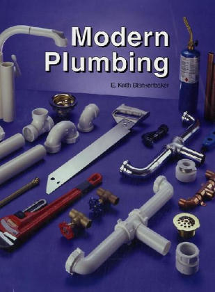 Modern Plumbing - E. Keith Blankenbaker