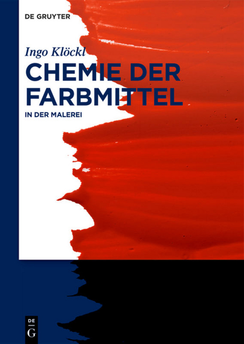 Chemie der Farbmittel - Ingo Klöckl