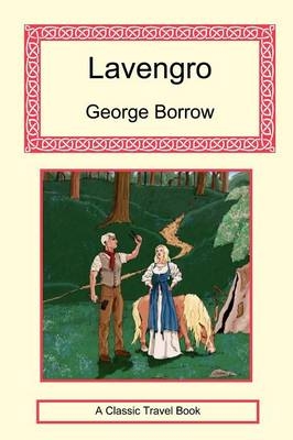 Lavengro - George Borrow