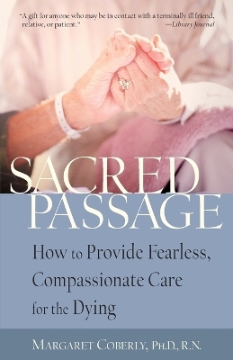 Sacred Passage - Margaret Coberly