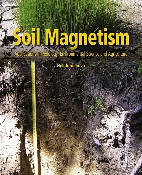 Soil Magnetism -  Neli Jordanova