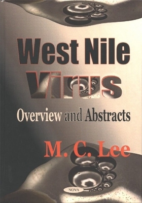 West Nile Virus - M C Lee