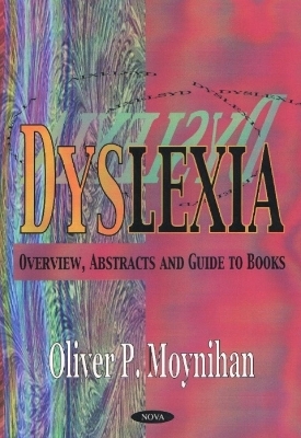 Dyslexia - 