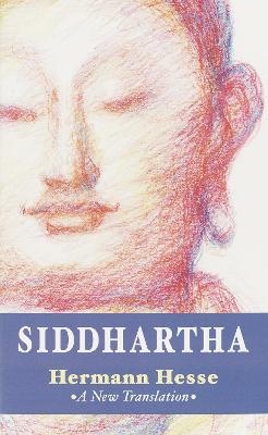 Siddhartha - Hermann Hesse