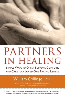 Partners in Healing - William Collinge