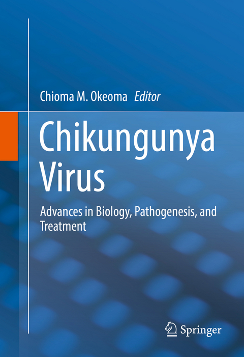 Chikungunya Virus - 