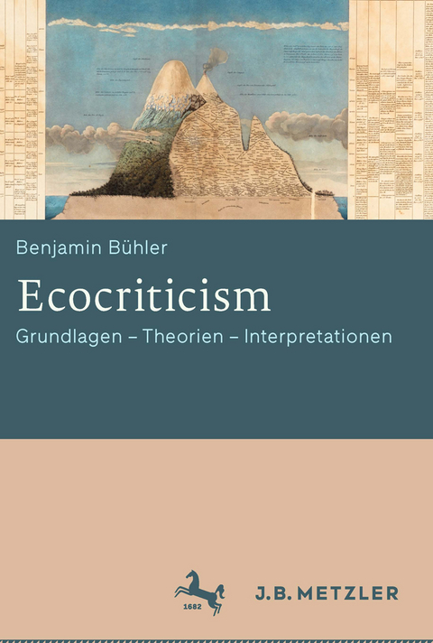 Ecocriticism - Benjamin Bühler