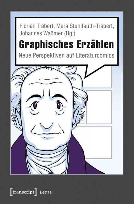 Graphisches Erzählen - 