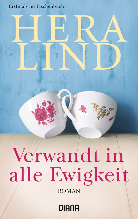 Verwandt in alle Ewigkeit - Hera Lind