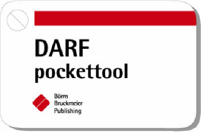 DARF Pockettool - 