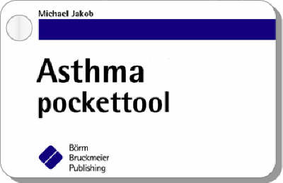 Asthma Pockettool - 