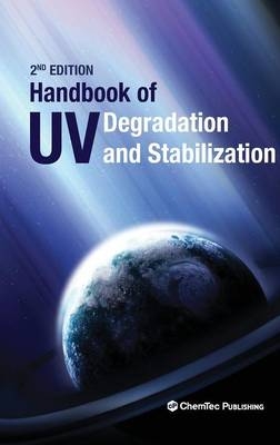 Handbook of UV Degradation and Stabilization - 