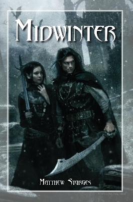 Midwinter - Matthew Sturges