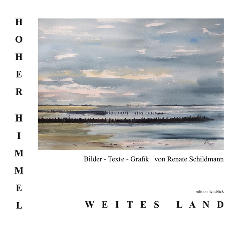 Hoher Himmel - Weites Land - 