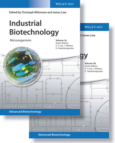 Industrial Biotechnology - 