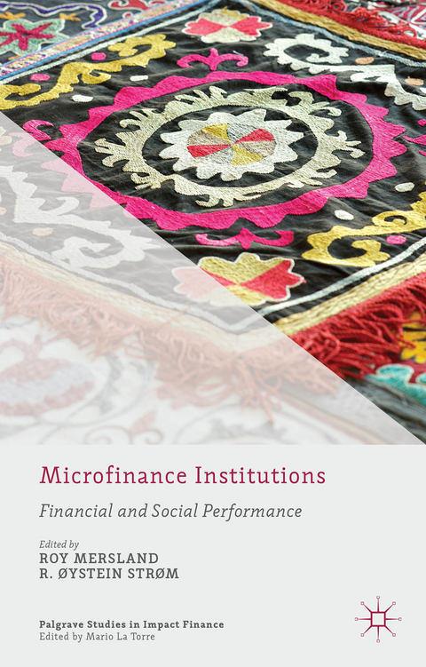 Microfinance Institutions - 