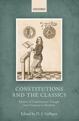 Constitutions and the Classics - 