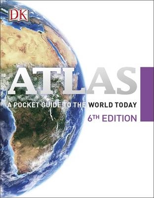 Atlas -  Dk