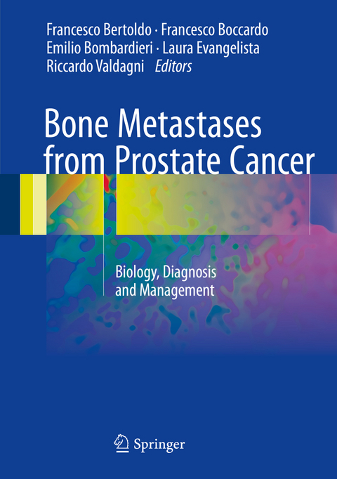 Bone Metastases from Prostate Cancer - 