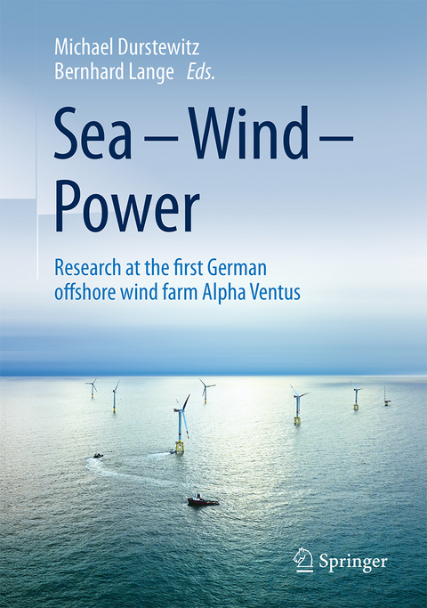 Sea – Wind – Power - 