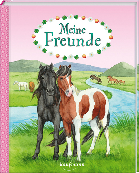 Meine Freunde