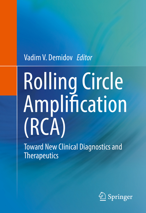 Rolling Circle Amplification (RCA) - 