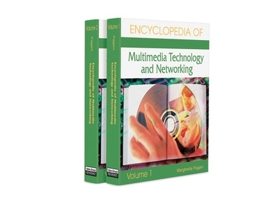 Encyclopedia of Multimedia Technology and Networking - 