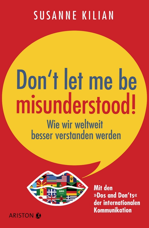 Don´t let me be misunderstood - Susanne Kilian