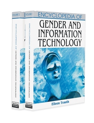 Encyclopedia of Gender and Information Technology