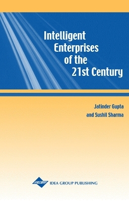 Intelligent Enterprises of the 21st Century - 