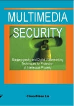 Multimedia Security