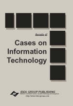 Annals of Cases in Information Technology - 