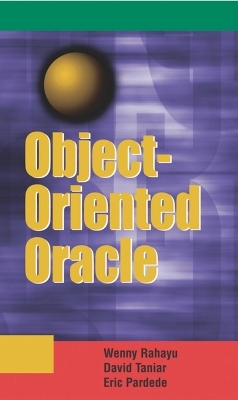 Object-oriented Oracle