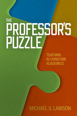 The Professor's Puzzle - Dr. Michael S. Lawson