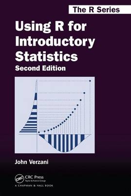 Using R for Introductory Statistics -  John Verzani