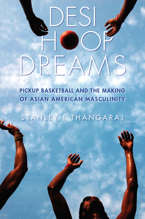 Desi Hoop Dreams - Stanley I. Thangaraj