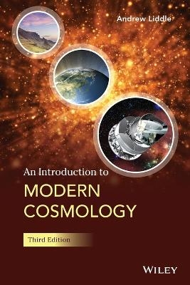 An Introduction to Modern Cosmology - Andrew Liddle