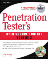 Penetration Tester's Open Source Toolkit - Chris Hurley, Jeremy Faircloth