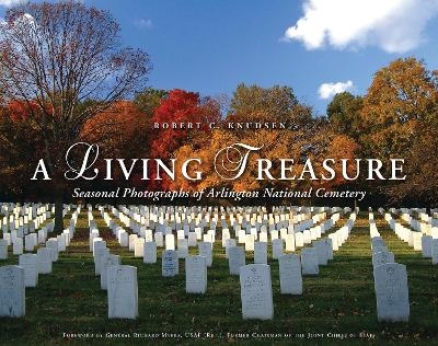 A Living Treasure - Robert C. Knudsen