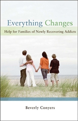 Everything Changes - Beverly Conyers