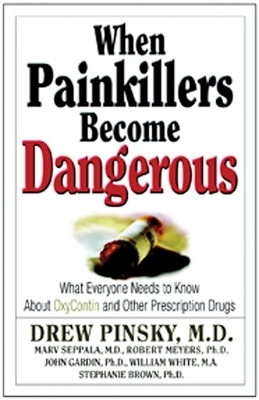 When Painkillers Become Dangerous - Drew Pinsky