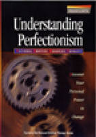 Understanding Perfectionism - Hazelden Publishing