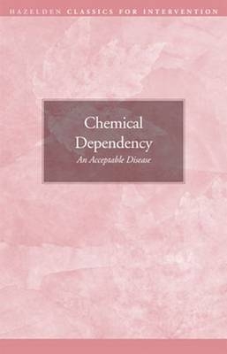 Chemical Dependency -  Hazelden