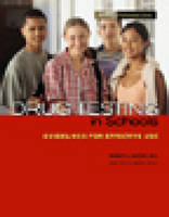 Drug Testing in Schools with CE Test