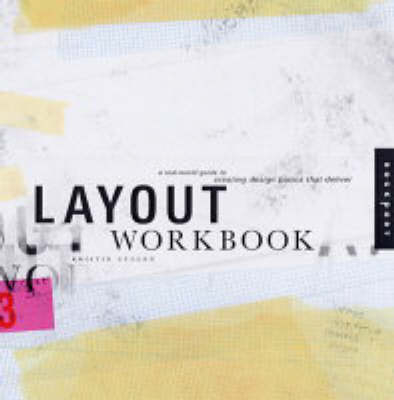 Layout Workbook - Kristin Cullen