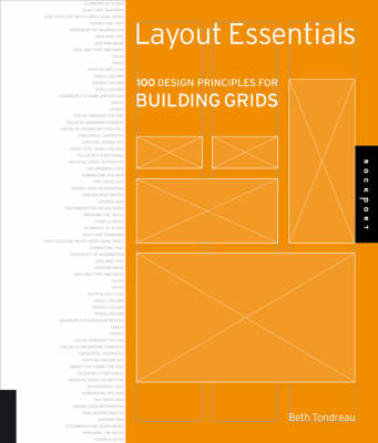 Layout Essentials - Beth Tondreau