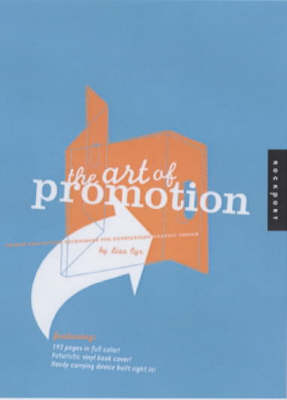 The Art of Promotion - Lisa L. Cyr