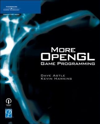 More OpenGL Game Programming - Editor Astle  Dave