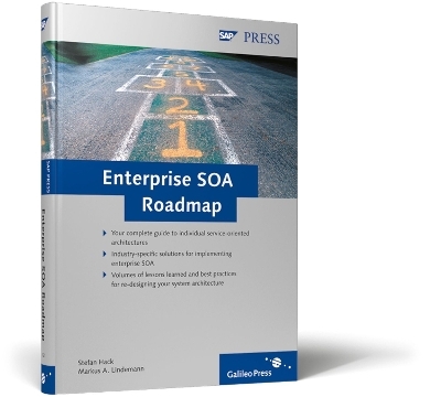 Enterprise SOA Roadmap - Stefan Hack, Markus Lindemann