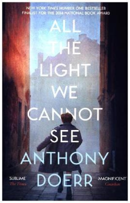 All the Light We Cannot See - Anthony Doerr